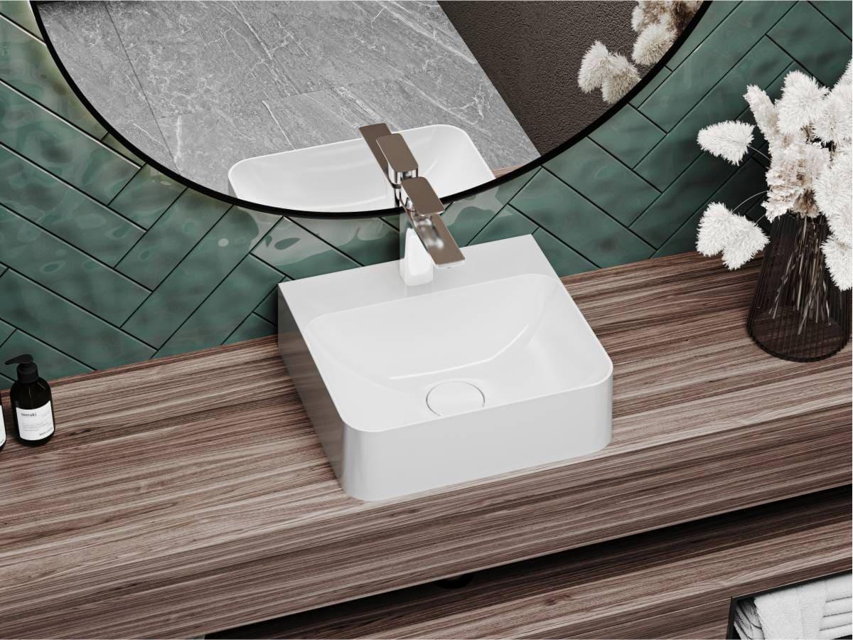 Washbasin SEED
