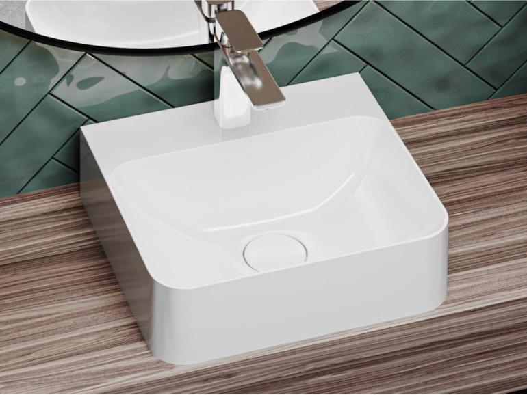 Washbasin SEED