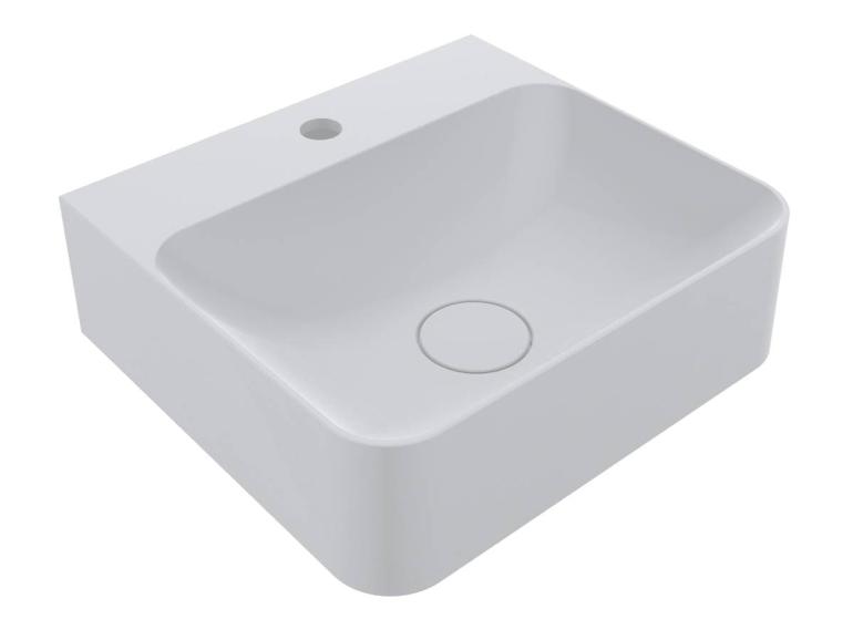 Washbasin SEED MATT