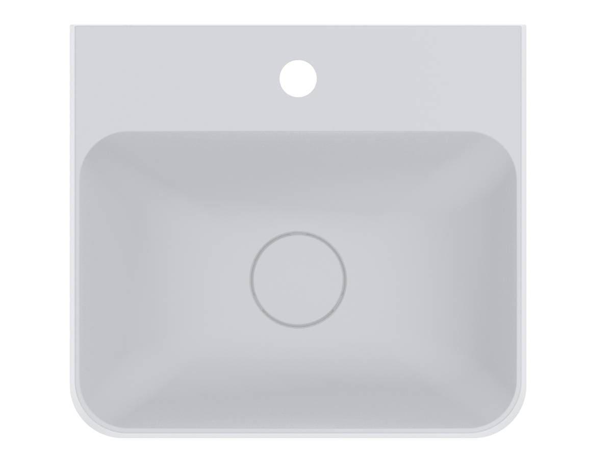 Washbasin SEED MIRASOFT