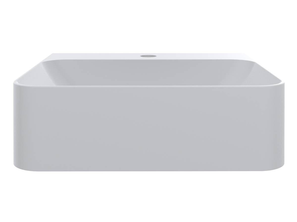 Washbasin SEED MIRASOFT