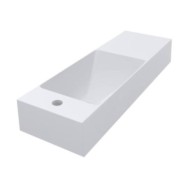Washbasin SHANGHAI L MIRASOFT