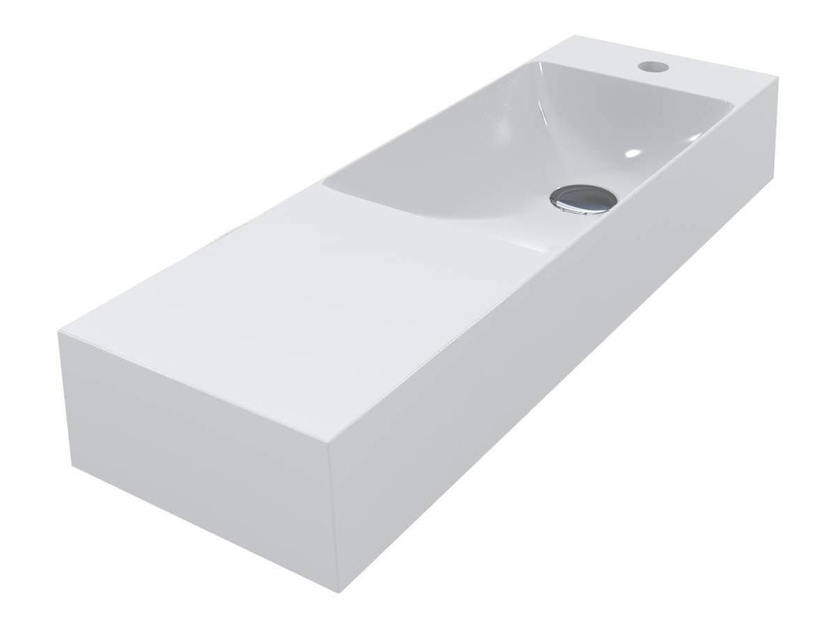 Washbasin SHANGHAI R