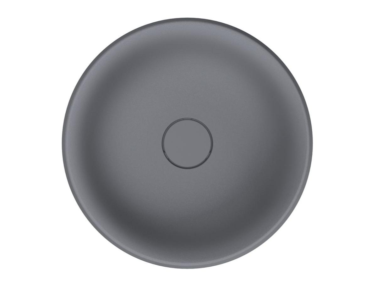 Washbasin SIENA MIRASTONE GRAY