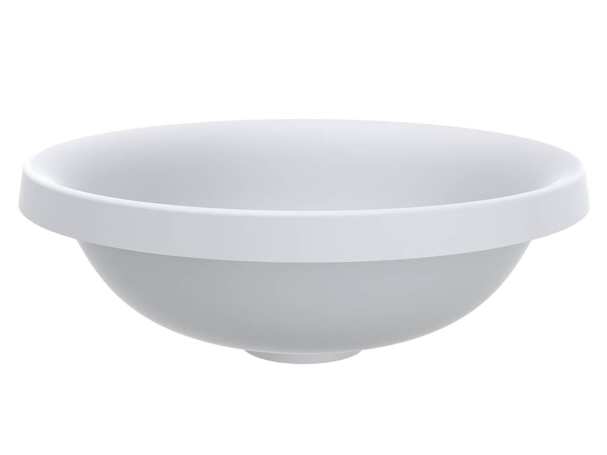 Washbasin SIENA MIRASOFT