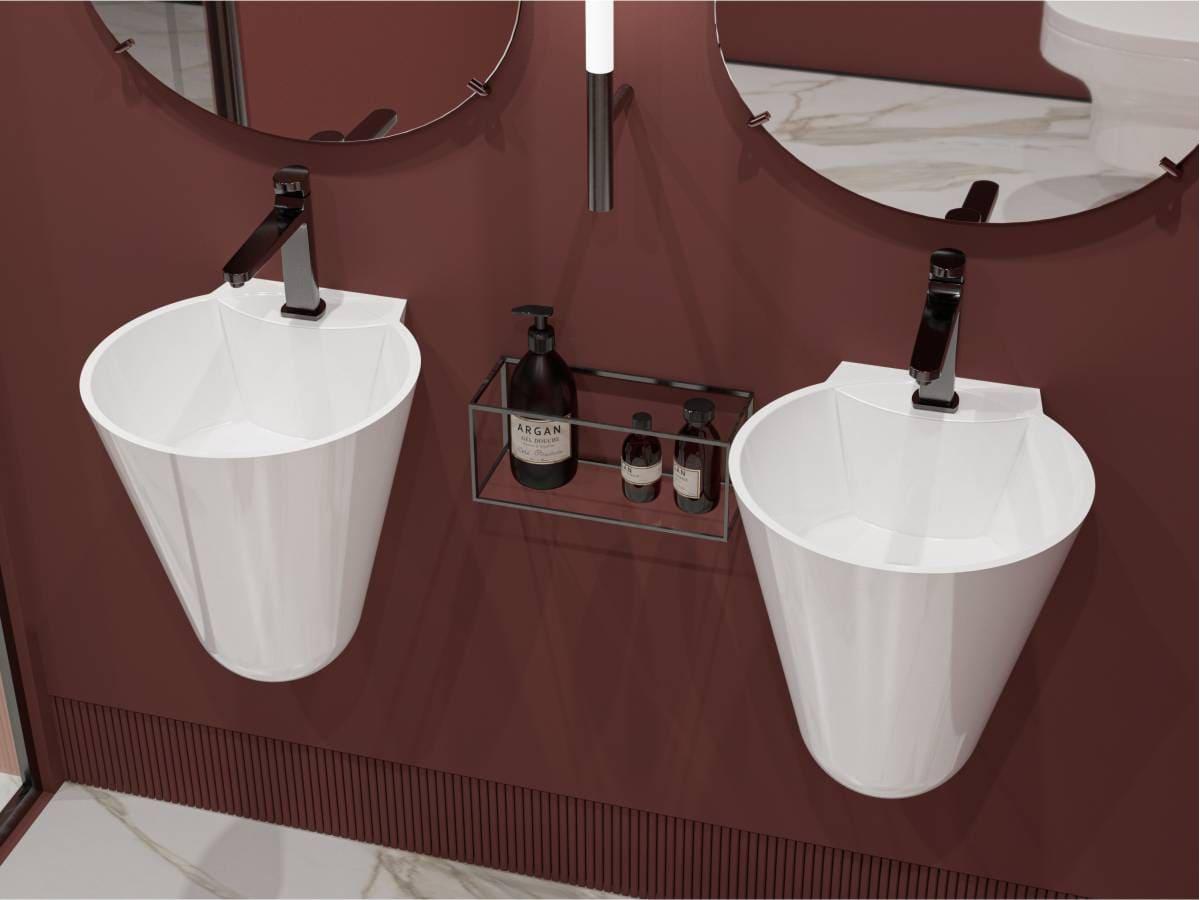Washbasin SMART