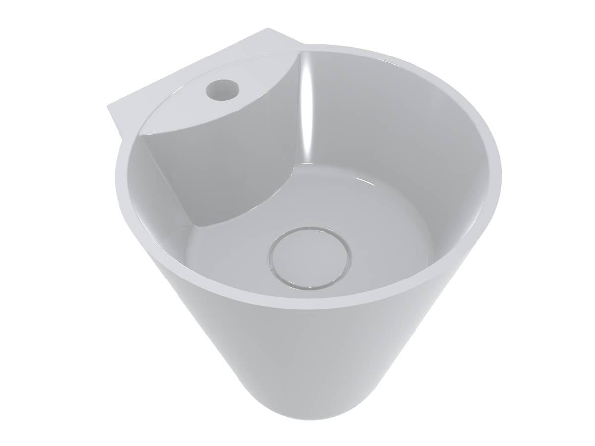 Washbasin SMART