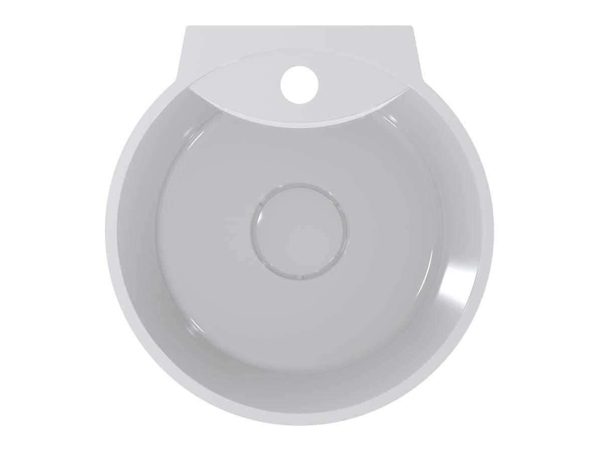 Washbasin SMART