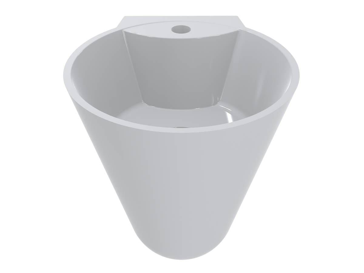 Washbasin SMART