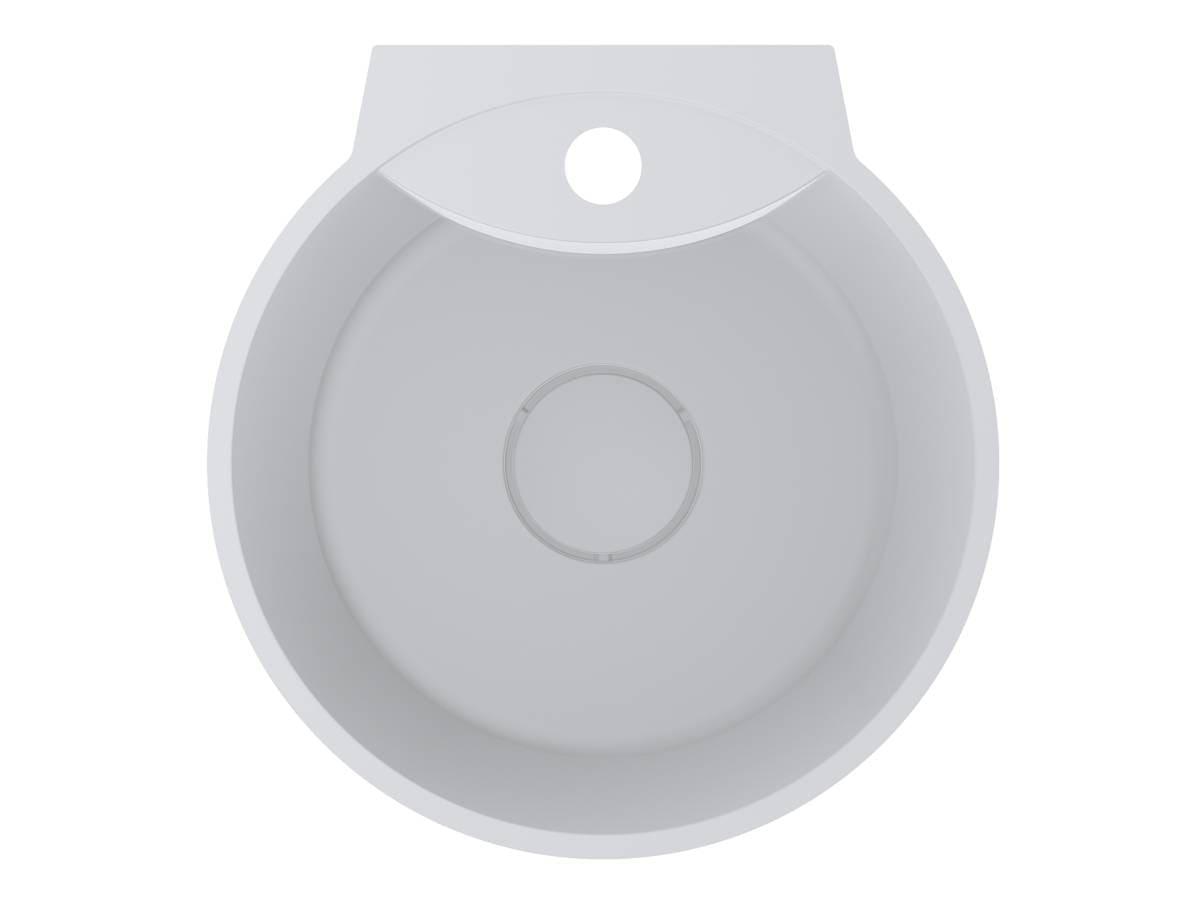 Washbasin SMART MATT