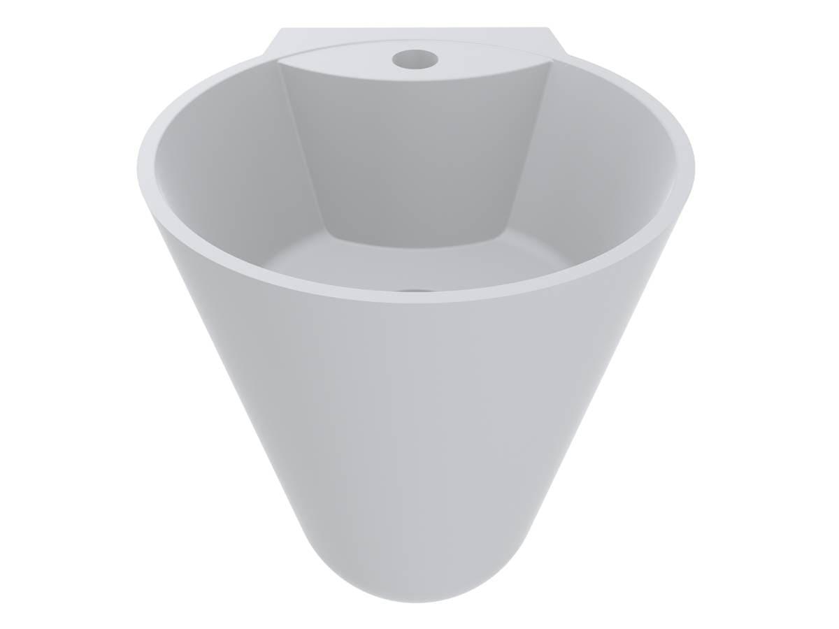 Washbasin SMART MATT