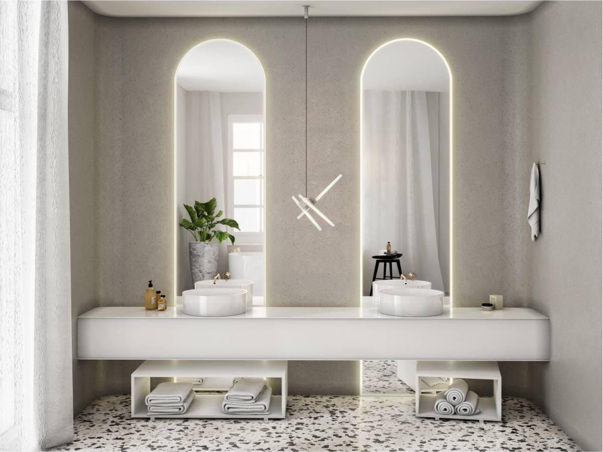Washbasin SOFIA