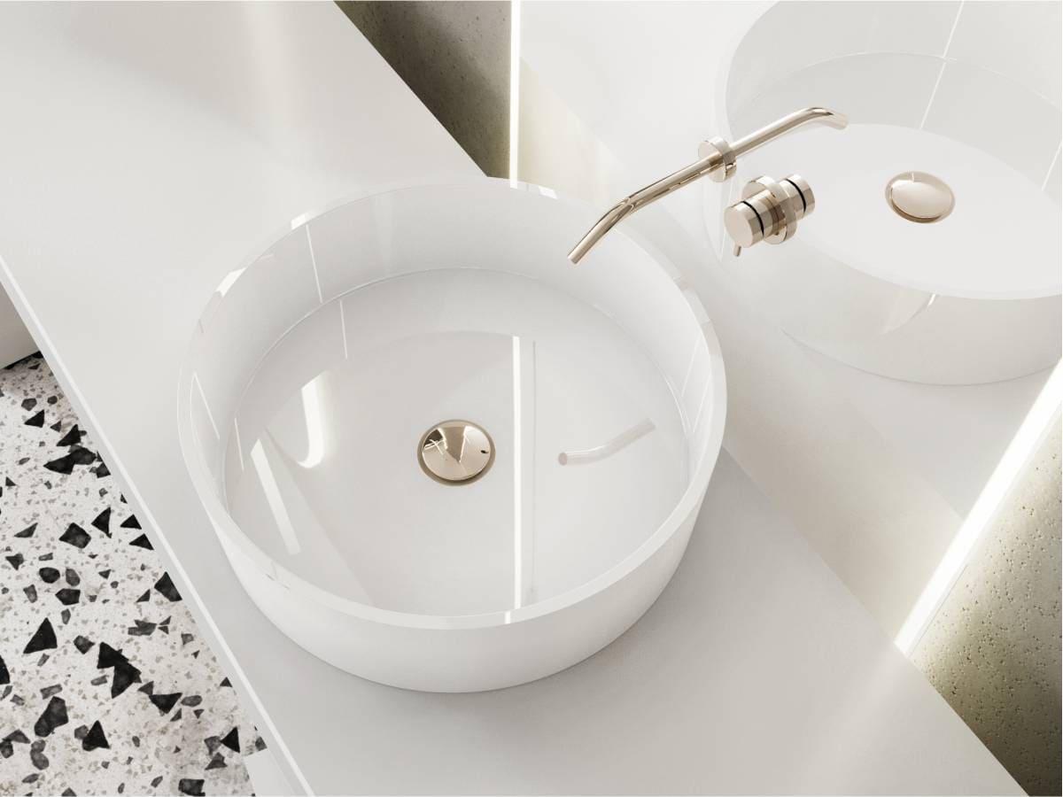 Washbasin SOFIA
