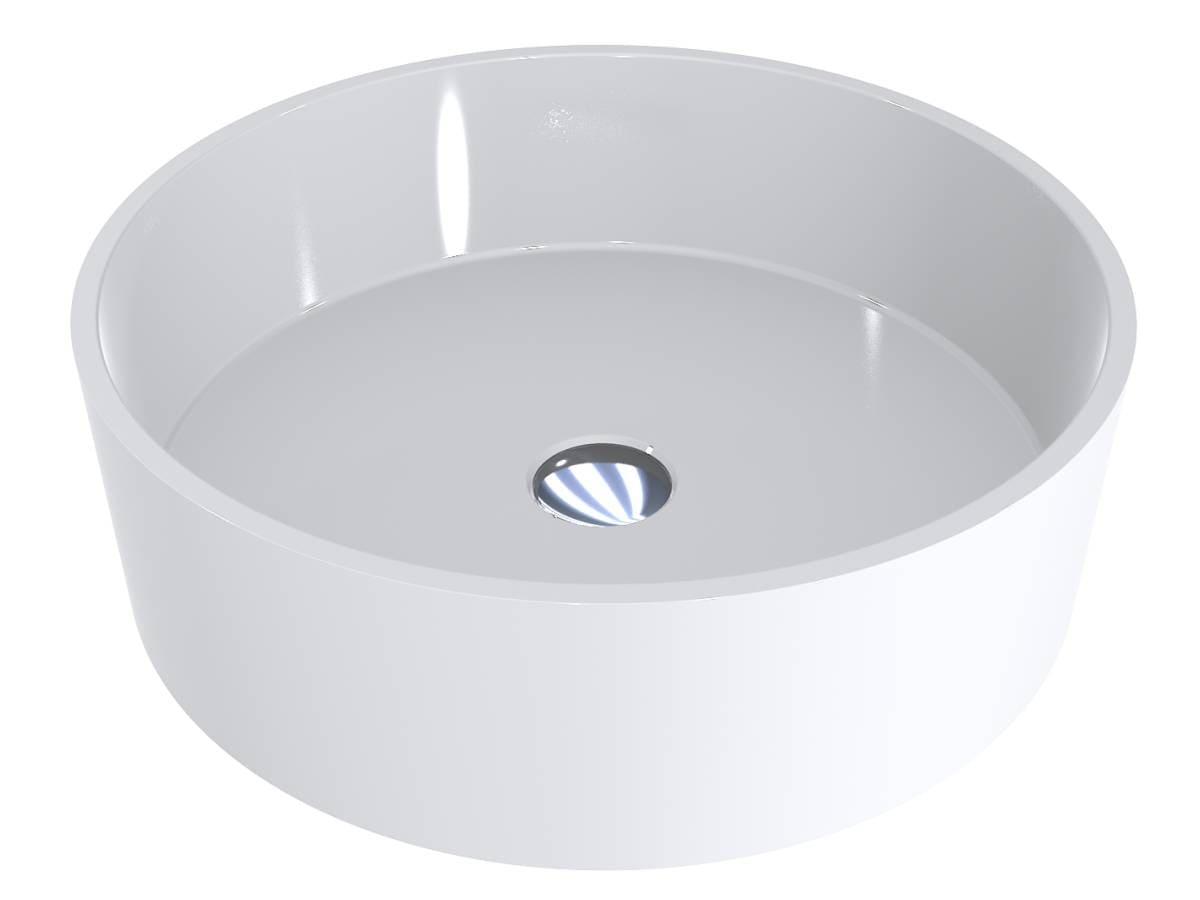 Washbasin SOFIA