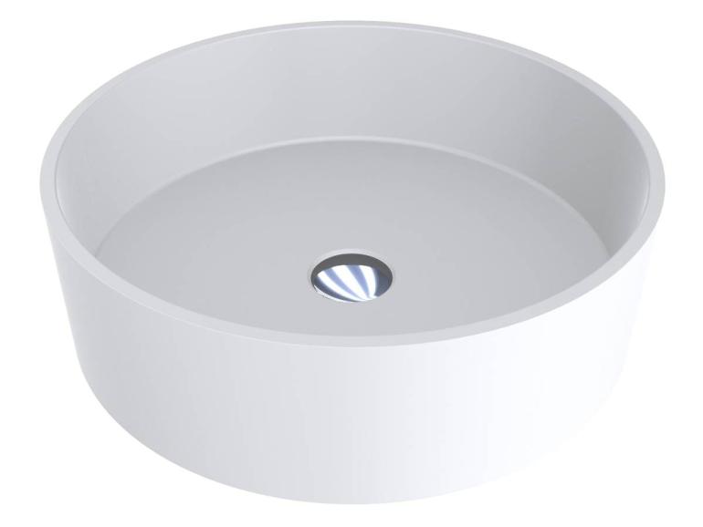 Washbasin SOFIA MATT