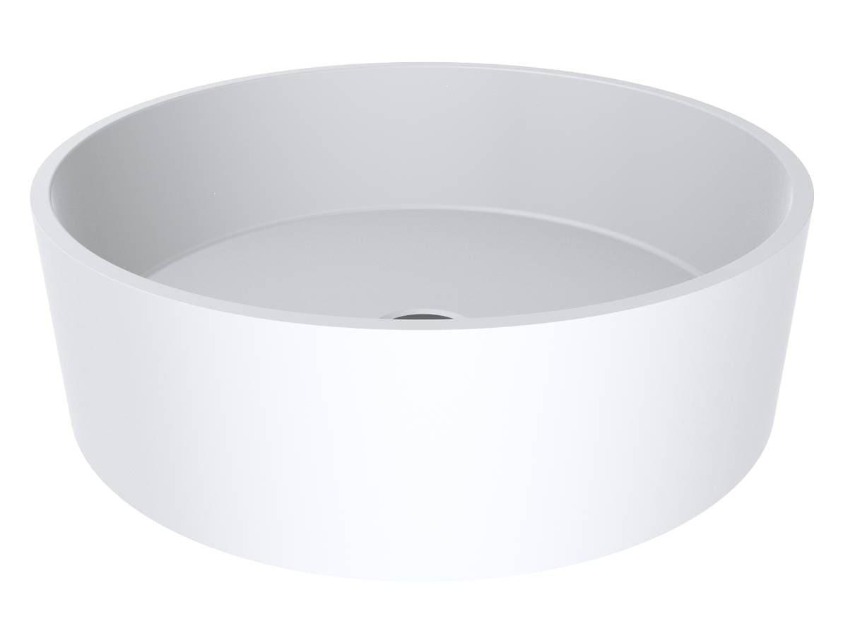 Washbasin SOFIA MATT