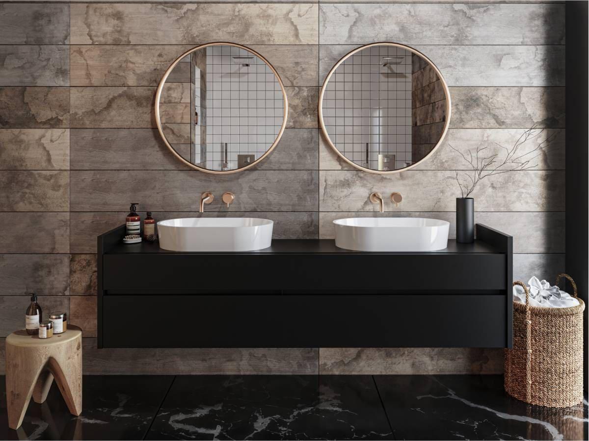 Washbasin SORRENTO