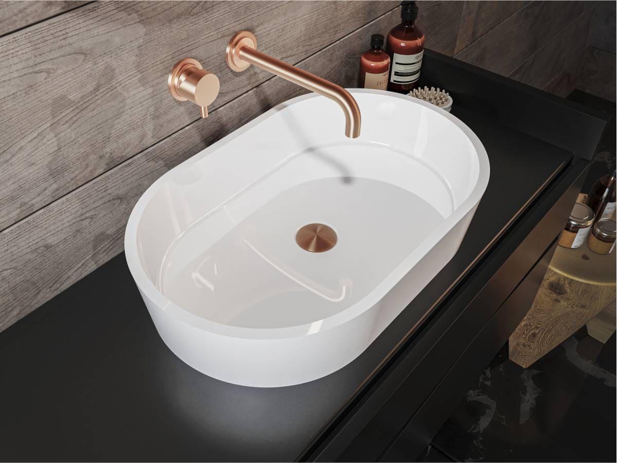 Washbasin SORRENTO