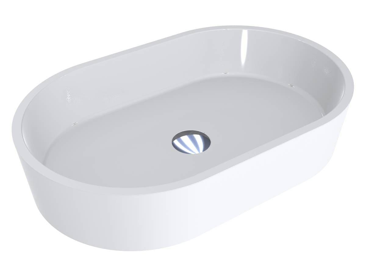 Washbasin SORRENTO