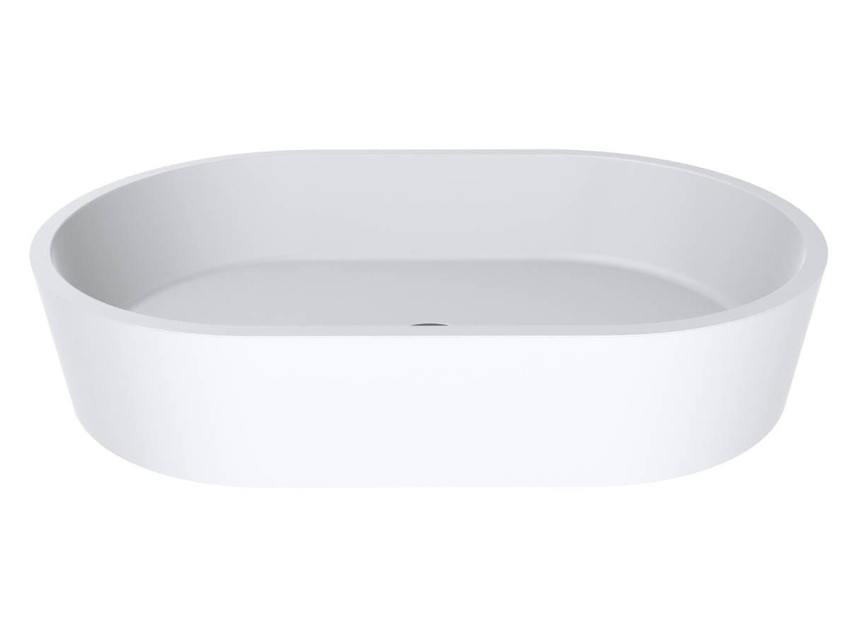 Washbasin SORRENTO MIRASOFT