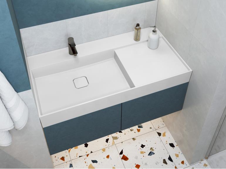 Washbasin SOUL 1000