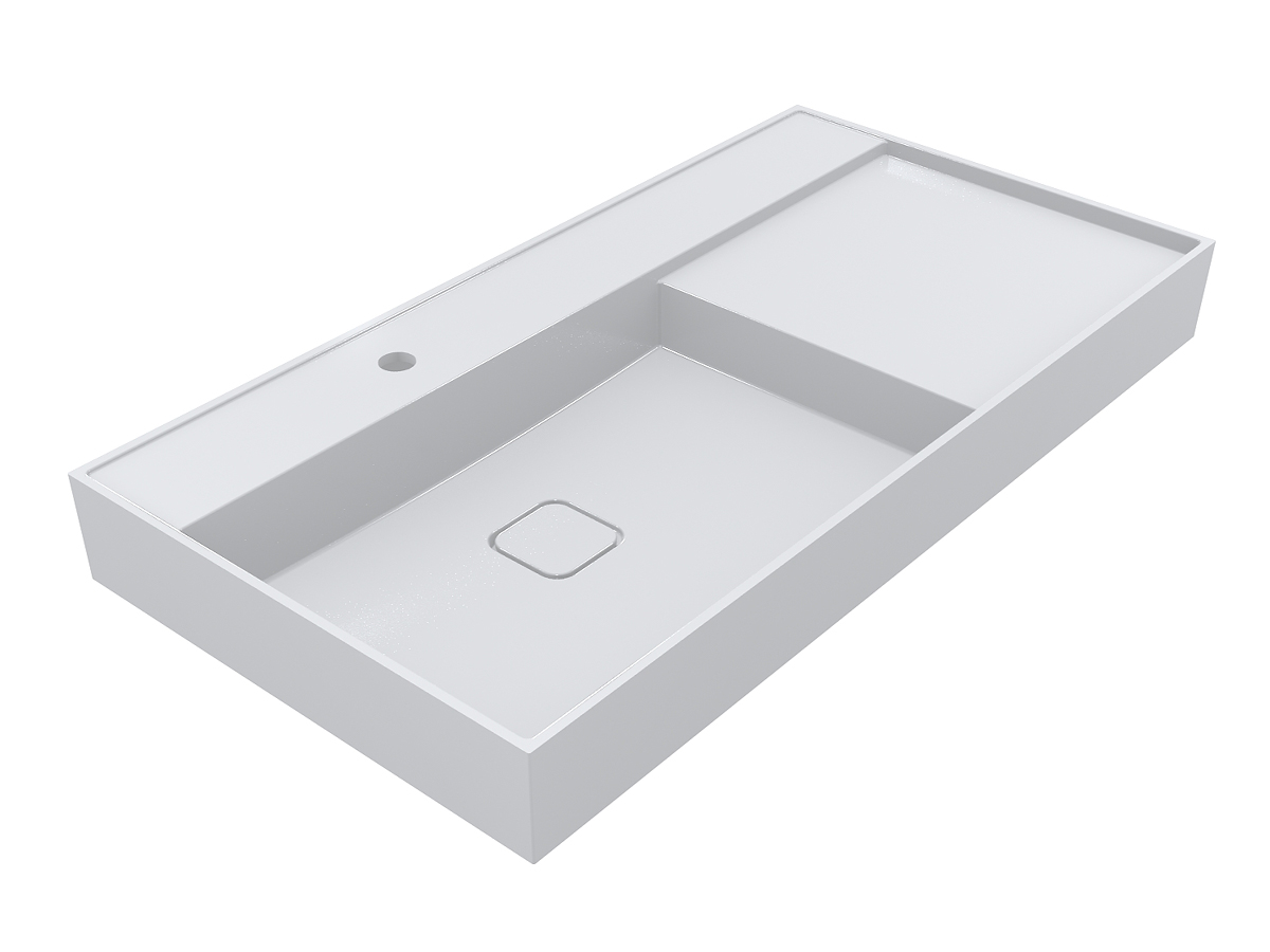 Washbasin SOUL 1000