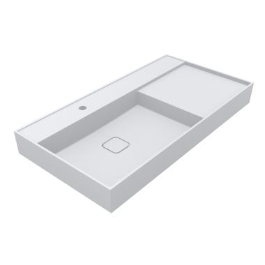 Washbasin SOUL 1000 MATT