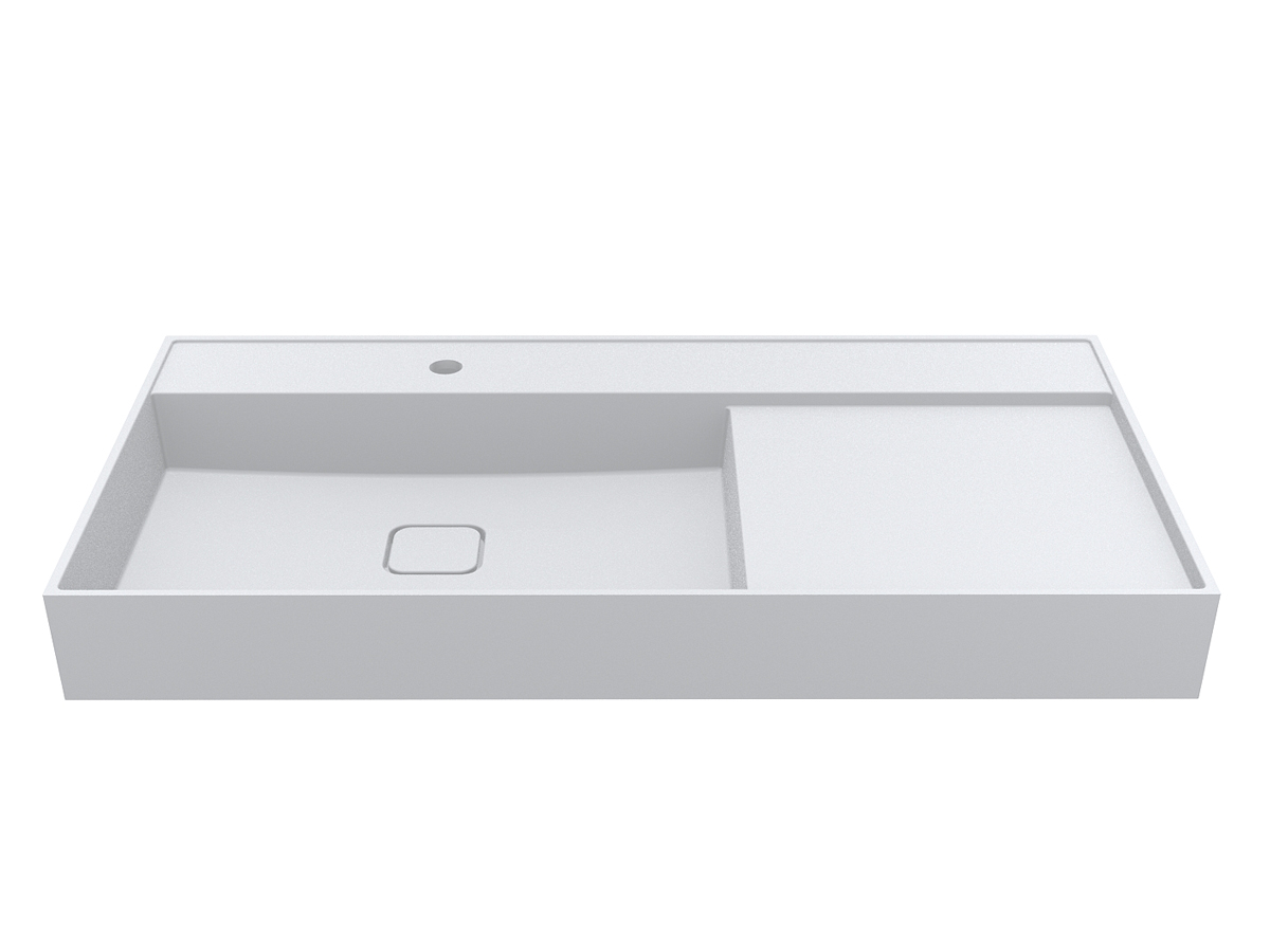 Washbasin SOUL 1000 MATT