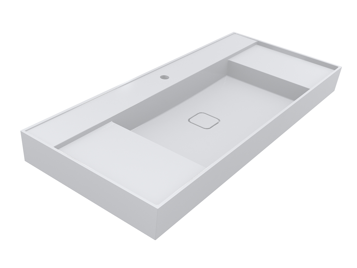Washbasin SOUL 1200