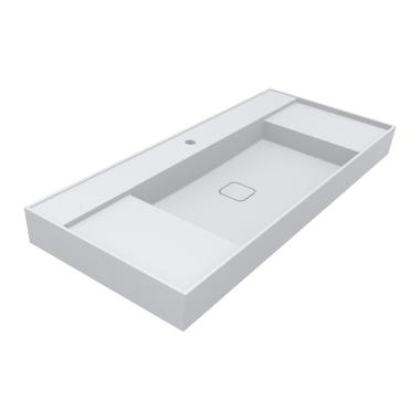 Washbasin SOUL 1200 MATT