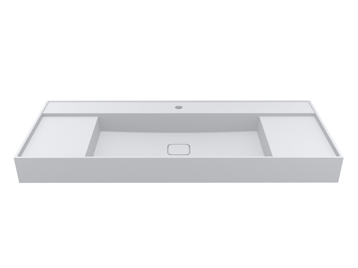 Washbasin SOUL 1200 MATT