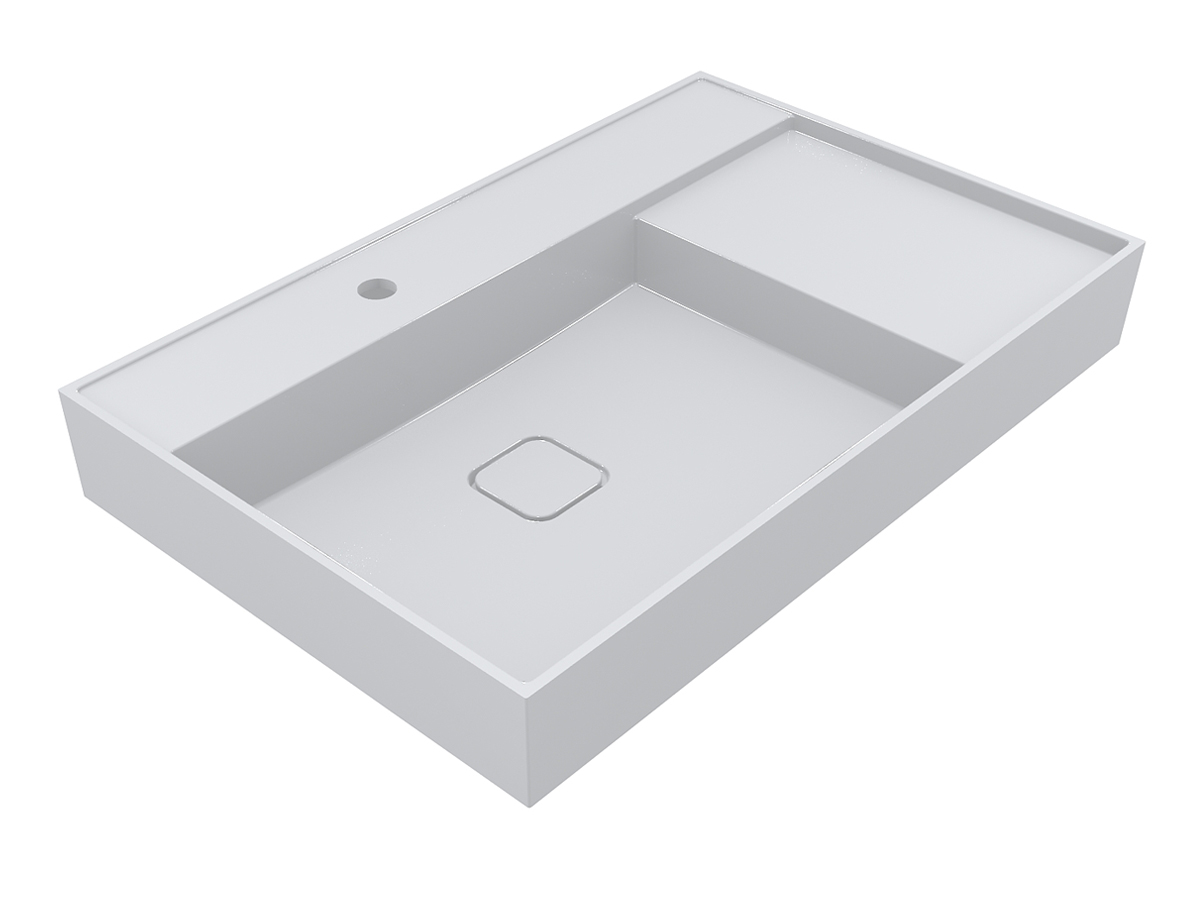 Washbasin SOUL 800