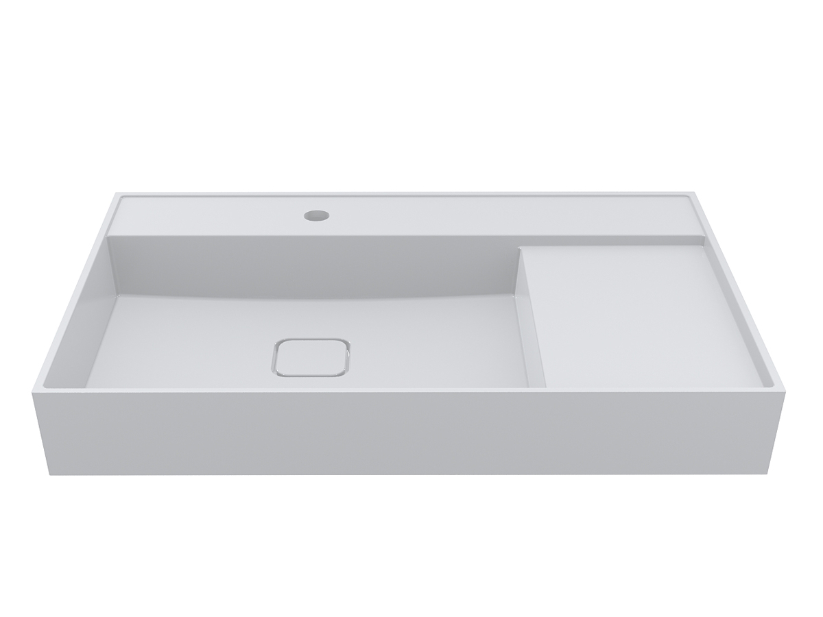 Washbasin SOUL 800