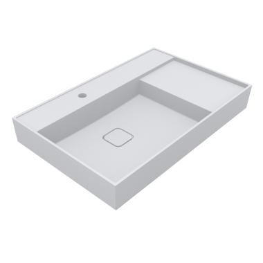 Washbasin SOUL 800 MATT