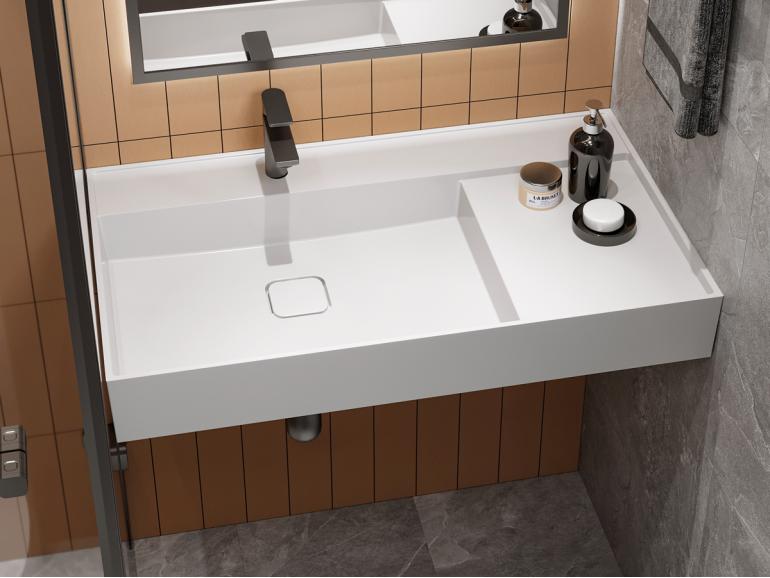 Washbasin SOUL 900