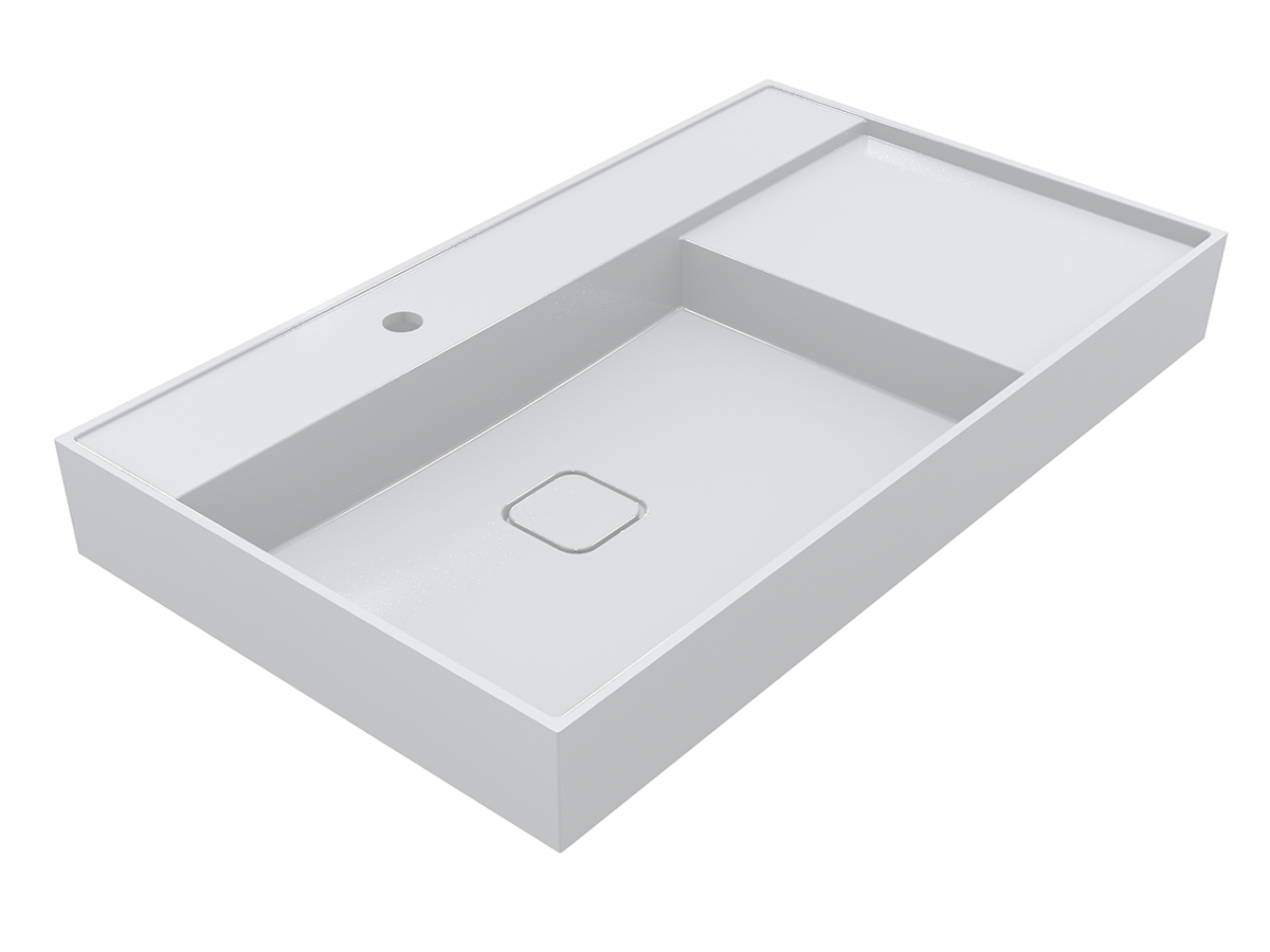 Washbasin SOUL 900