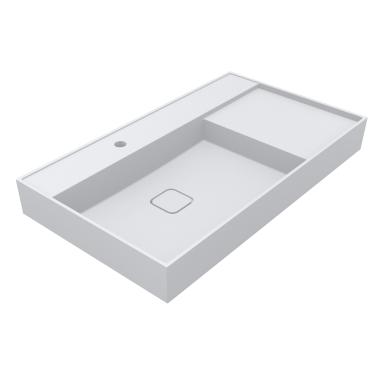 Washbasin SOUL 900 MATT