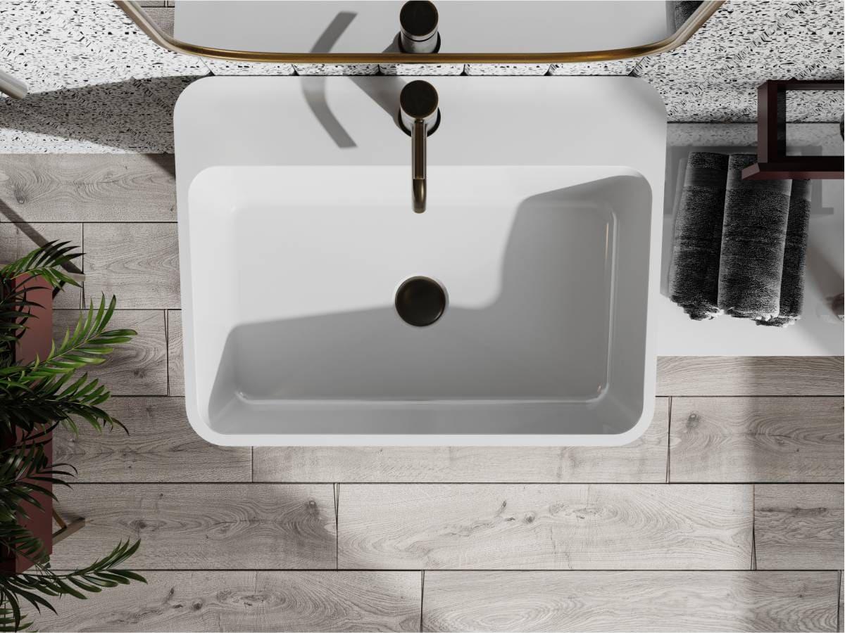 Washbasin SUN