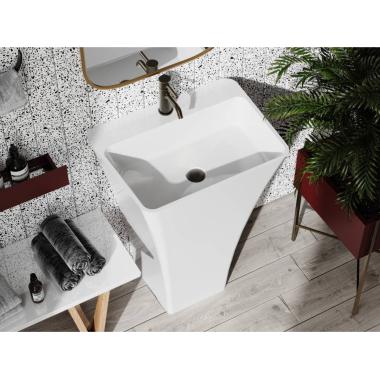Washbasin SUN