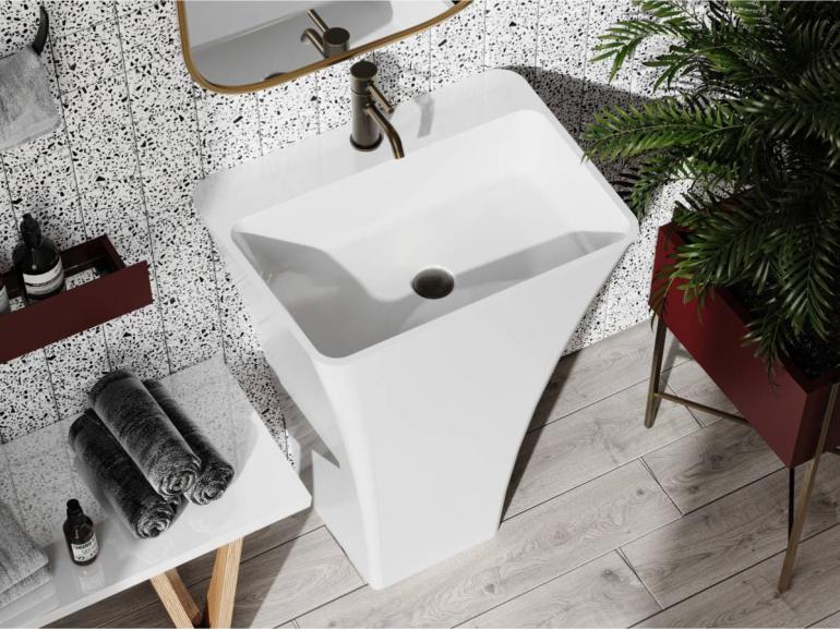Washbasin SUN