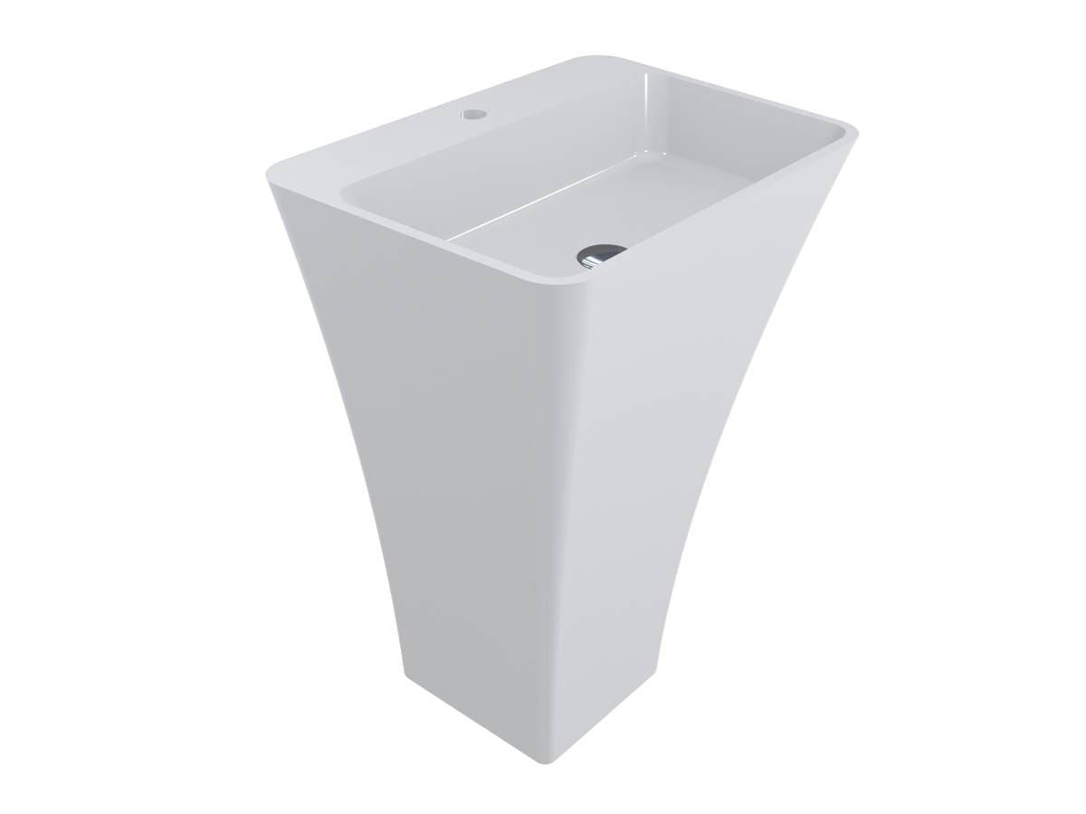 Washbasin SUN