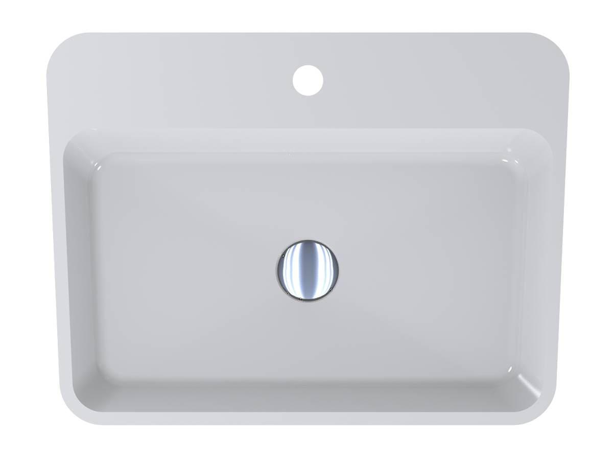 Washbasin SUN