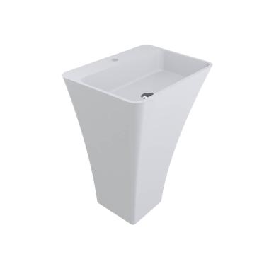 Washbasin SUN MATT