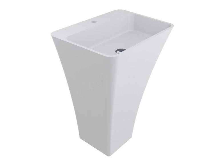 Washbasin SUN MATT