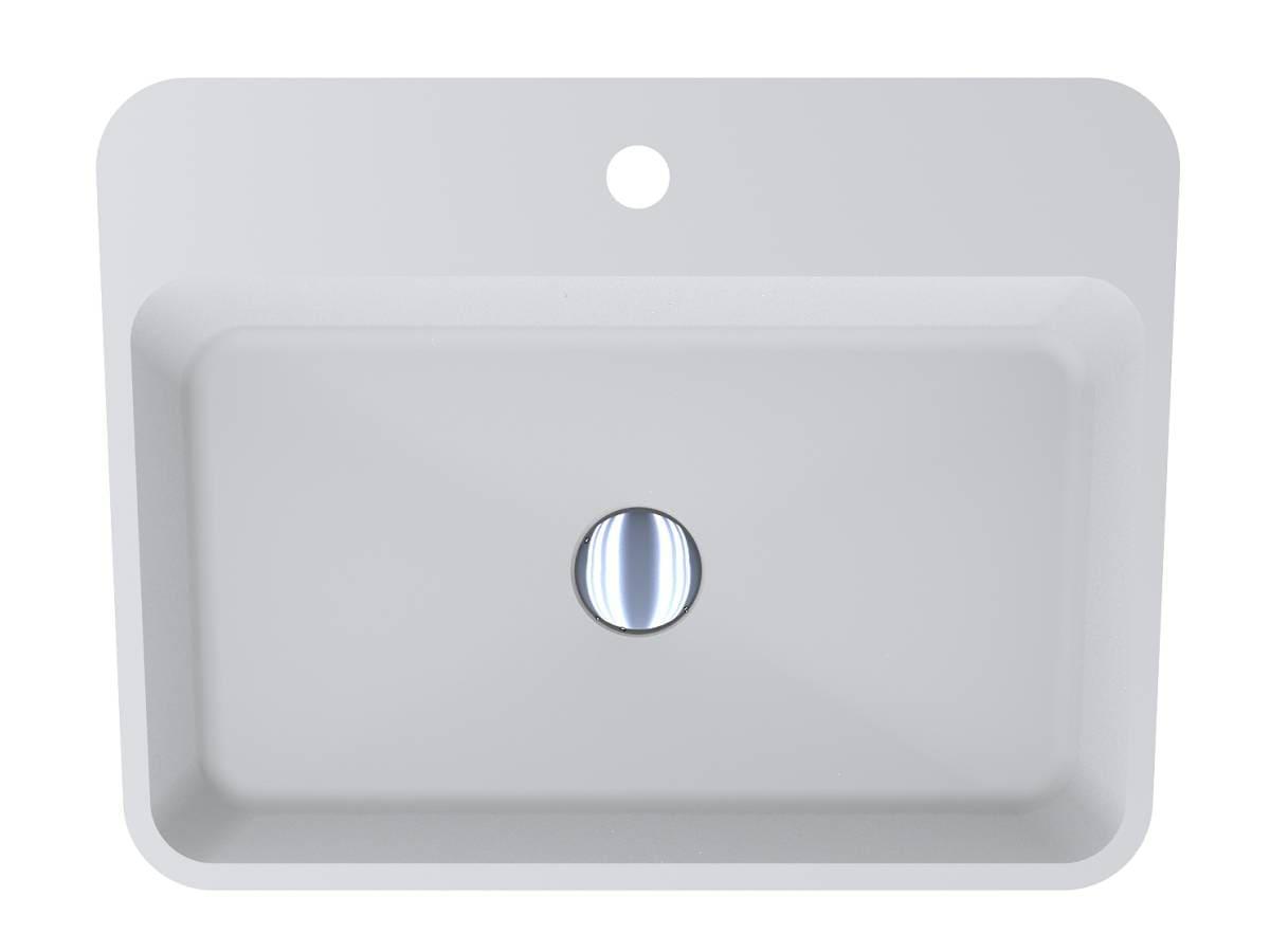 Washbasin SUN MATT