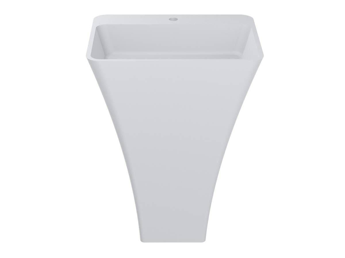 Washbasin SUN MATT
