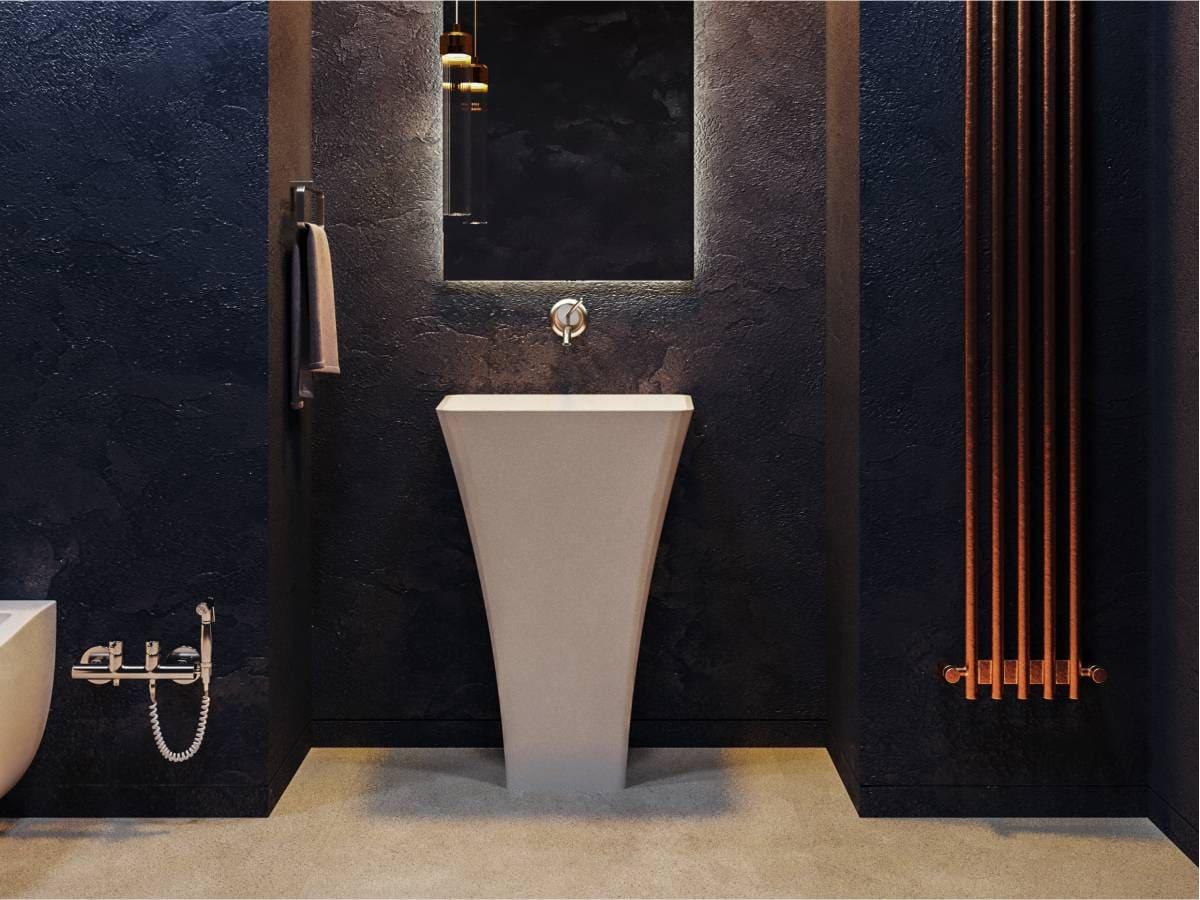 Washbasin SUNNY