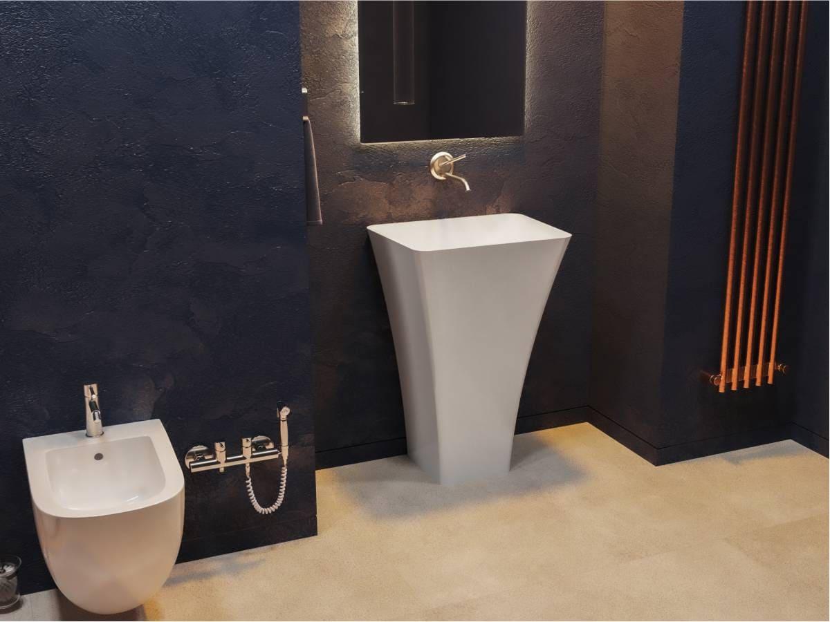 Washbasin SUNNY