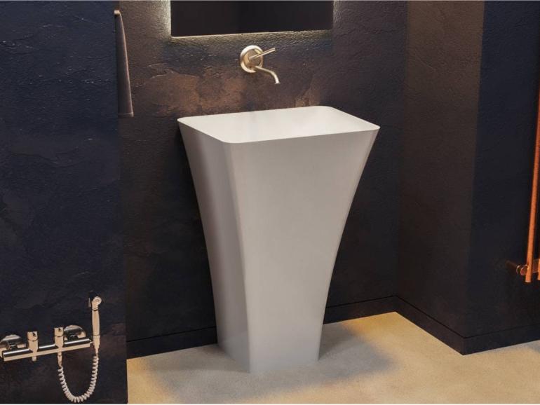 Washbasin SUNNY