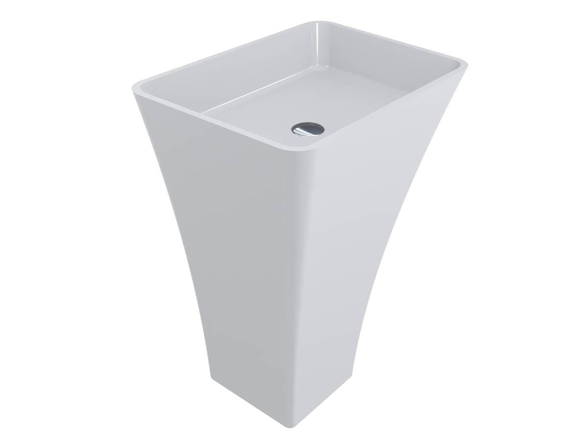 Washbasin SUNNY